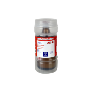 MICROFLUD<sup>®</sup> CEFT AD K
