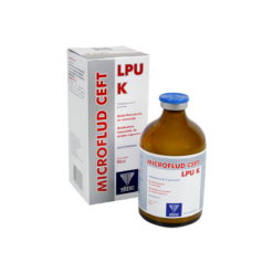 MICROFLUD<sup>®</sup> CEFT LPU K