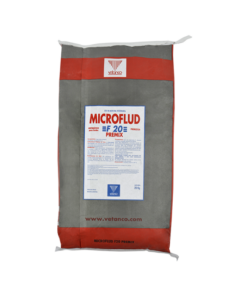 MICROFLUD<sup>®</sup> F 20 PREMIX