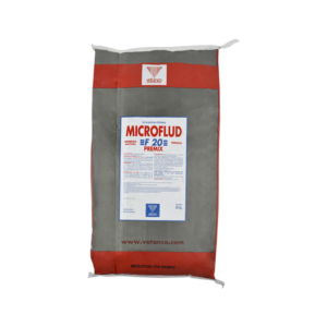 MICROFLUD<sup>®</sup> F 20 PREMIX