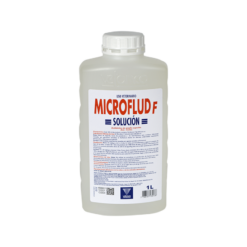 MICROFLUD<sup>®</sup> F SOLUCIÓN