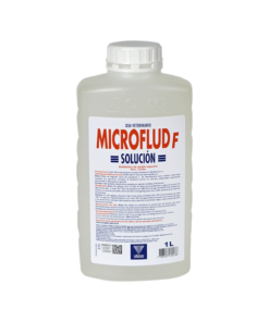 MICROFLUD<sup>®</sup> F SOLUCIÓN