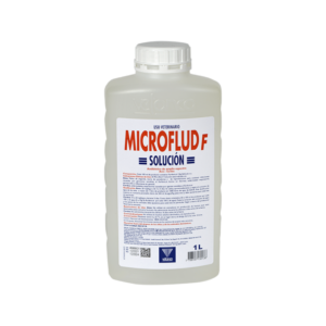 MICROFLUD<sup>®</sup> F SOLUCIÓN