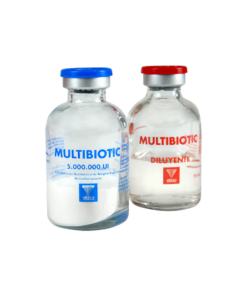 MULTIBIOTIC<sup>®</sup>