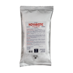 NOVABIOTIC<sup>®</sup>