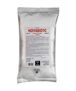 NOVABIOTIC<sup>®</sup>