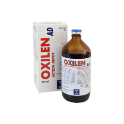 OXILEN<sup>®</sup> AD