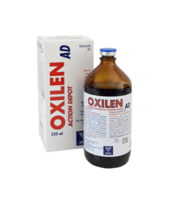 OXILEN<sup>®</sup> AD