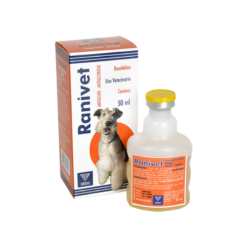 RANIVET<sup>®</sup> INYECTABLE