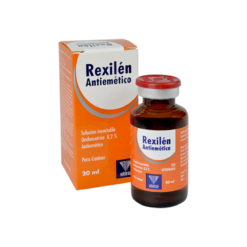 REXILÉN<sup>®</sup>