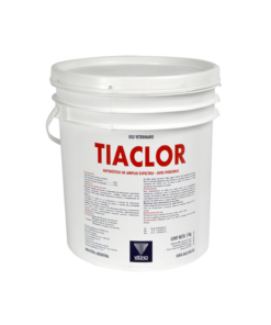TIACLOR<sup>®</sup>