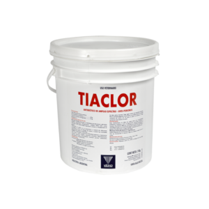 TIACLOR<sup>®</sup>