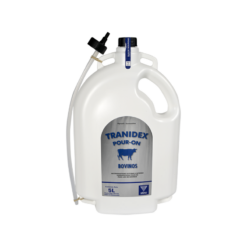 TRANIDEX<sup>®</sup> POUR-ON