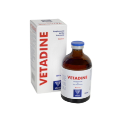 VETADINE<sup>®</sup>