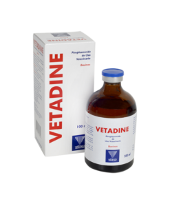 VETADINE<sup>®</sup>