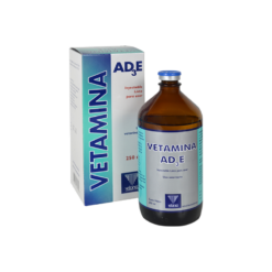 VETAMINA<sup>®</sup> AD3E