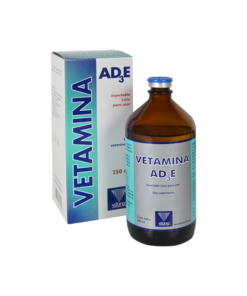 VETAMINA<sup>®</sup> AD3E