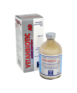 VETANBIOTIC<sup>®</sup> AD