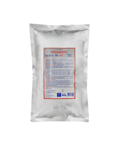 VETANBIOTIC<sup>®</sup> PS 500