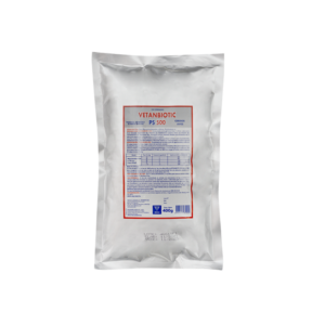 VETANBIOTIC<sup>®</sup> PS 500