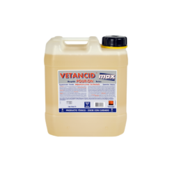 VETANCID<sup>®</sup> MAX POUR-ON