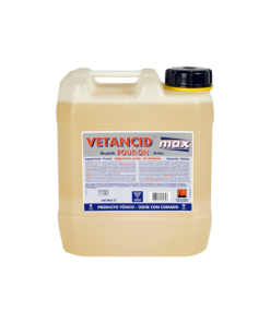 VETANCID<sup>®</sup> MAX POUR-ON