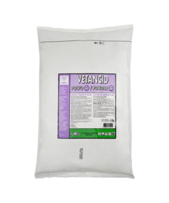 VETANCID<sup>®</sup> POLVO A