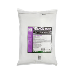VETANCID<sup>®</sup> POLVO POTENCIADO