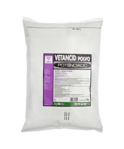 VETANCID<sup>®</sup> POLVO POTENCIADO