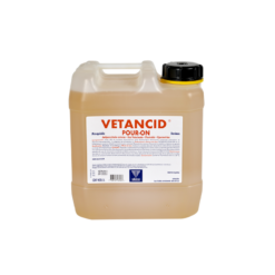 VETANCID<sup>®</sup> POUR ON