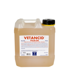 VETANCID<sup>®</sup> POUR ON