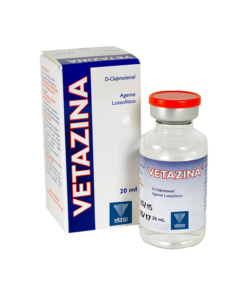 VETAZINA<sup>®</sup>