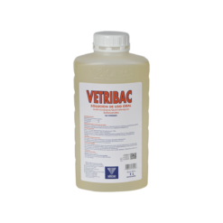 VETRIBAC<sup>®</sup>
