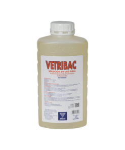 VETRIBAC<sup>®</sup>