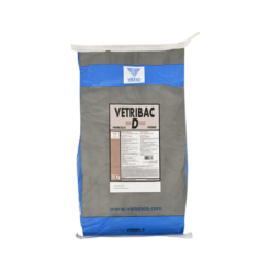 VETRIBAC<sup>®</sup> D