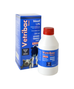 VETRIBAC<sup>®</sup> DOSER