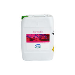 ZIX<sup>®</sup> VIROX