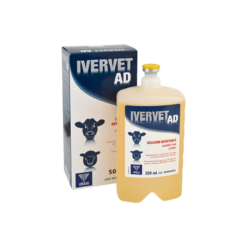 IVERVET<sup>®</sup> AD