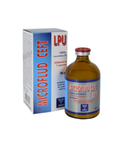 MICROFLUD<sup>®</sup> CEFT LPU