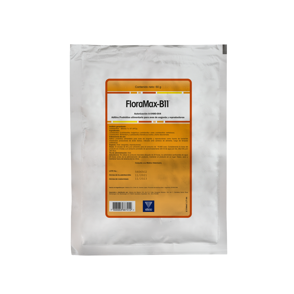 FLORAMAX B-11<sup>®</sup>