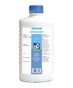 GAMAXINE<sup>®</sup>
