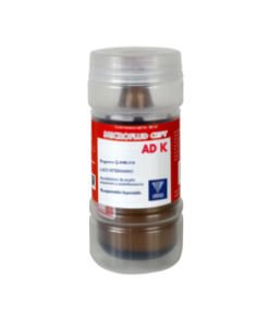 MICROFLUD CEFT<sup>®</sup> AD K