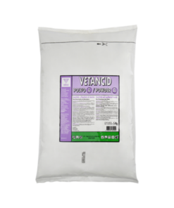 VETANCID<sup>®</sup> POLVO A