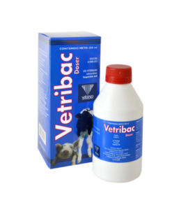 VETRIBAC<sup>®</sup> DOSER