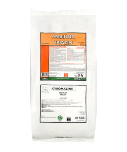 AMBIFLUD<sup>®</sup> TRIAZIN BOLSA X 20 KG