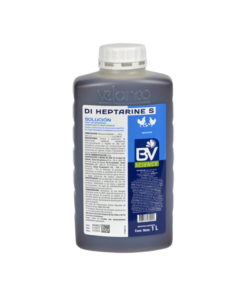 DI HEPTARINE S<sup>®</sup> SOLUCIÓN 1000 ML