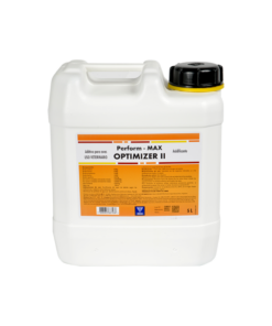 PERFORM-MAX OPTIMIZER<sup>®</sup> II X 5 L